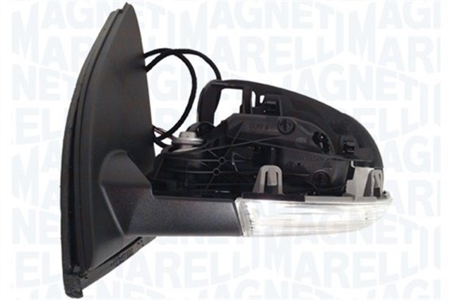 AYN GVDE SAG VAG GOLF V