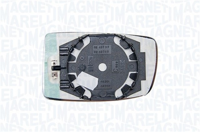 AYN CAMI SAG FCA PND