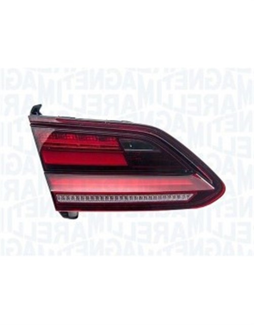 STOP ARTEON DINAMIK IC LED SOL