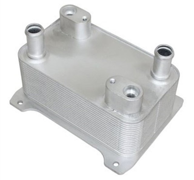 YAG SOGUTUCUSU AUDI A8