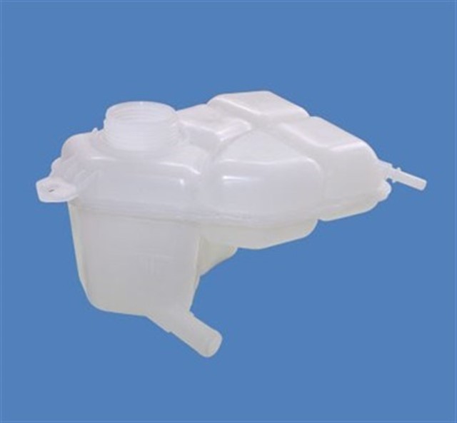 RADYATOR YEDEK SU DEPOSU FIESTA V FUSION 1.25 1.4 ZETEC S 01 12 KAPAKSIZ