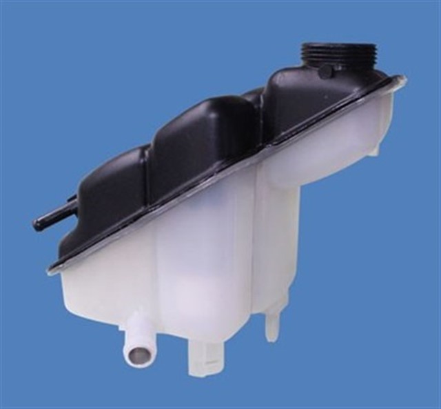 RADYATOR YEDEK SU DEPOSU MERCEDES W168 W414