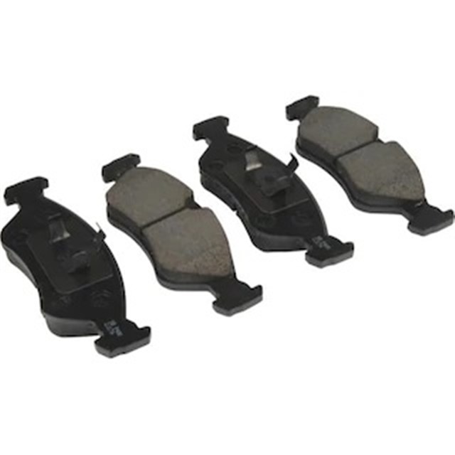 ON BALATA ASTRA F 91 - 98 CALIBRA - OMEGA - VECTRA A 1.8 - 2.0 88 - 95