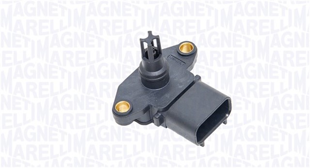 MAP SENSORU FORD MONDEO 00 - 07 TRANSIT 00 - 06 JAGUAR XTYPE 03 - 09
