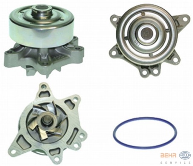 DEVIRDAIM COROLLA 00 - 02 AVENSIS 00 - 03 1.4VVTI - 1.6VVTI - 1.8VVTI - 1:4 - 1.6 - 1.8