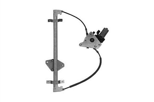 CAM MEKANIZMASI ON SAG SUBARU OUTBACK 09 MOTORLU