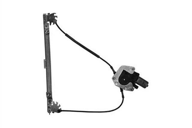 CAM MEKANIZMASI ON SAG MGN COACH COUPE 96 - 03 MOTORLU