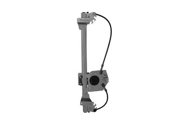 CAM MEKANIZMASI ARKA SAG OPEL MERIVA 03 - 10 MOTORSUZ