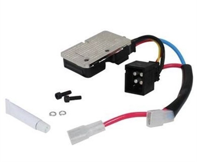 KLIMA SALTERI MERCEDES W210 - W140