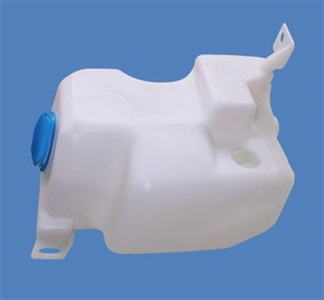 GENLESME KAVANOZU RADYATOR EK SU DEPOSU VW BORA 1.4 16V - 1.6 - 1.6 16V - 1.6 FSI - 1.8 98 - 05