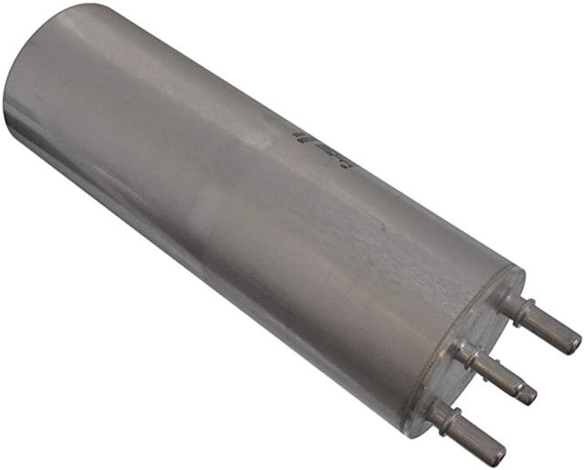 YAKIT FILTRESI [DIZEL] [4 CIKISLI] T5 - TOUAREG AXB - AXD - BAC - CAAA - CAAB - CAAC - CAAD 1.9 - 2.0 - 2.5 TDI 04 - 