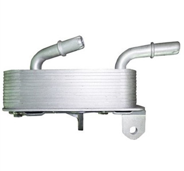 YAG SOGUTUCUSU BMW E39 540I - E38 740IL - 750IL