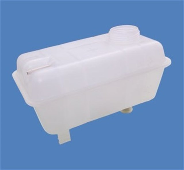 GENLESME KAVANOZU RADYATOR EK SU DEPOSU VOLVO 740 2.0 - 2.3 - 940 2.0 TURBO - 2.4 D - 940 II 2.3 TI