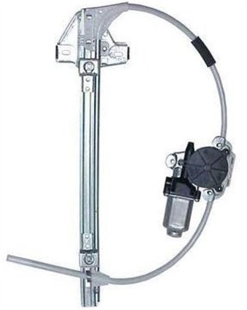 CAM MEKANIZMASI ARKA SOL BERLINA 3 96 - 02 - CLASSIC 3 SW