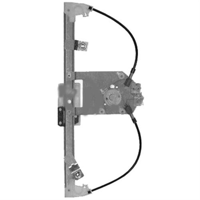 CAM MEKANIZMASI ARKA SOL INSIGNIA ELEKTRIK MOTORSUZ 350103120500