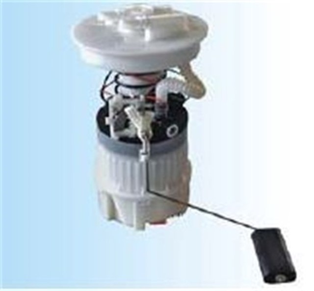 YAKIT POM - FORD C - MAX