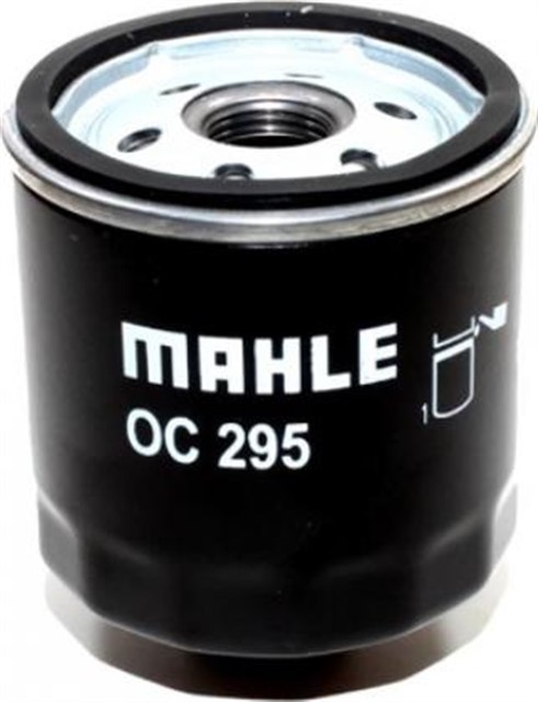 YAG FILT - POLO 1.4/6 - GOLF4 - BORA