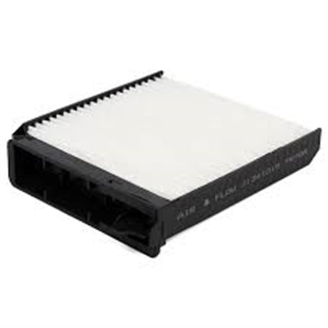 POLEN FILTRE RENAULT CLIO III