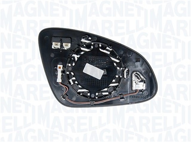 AYN CAMI SOL OPL ADAM