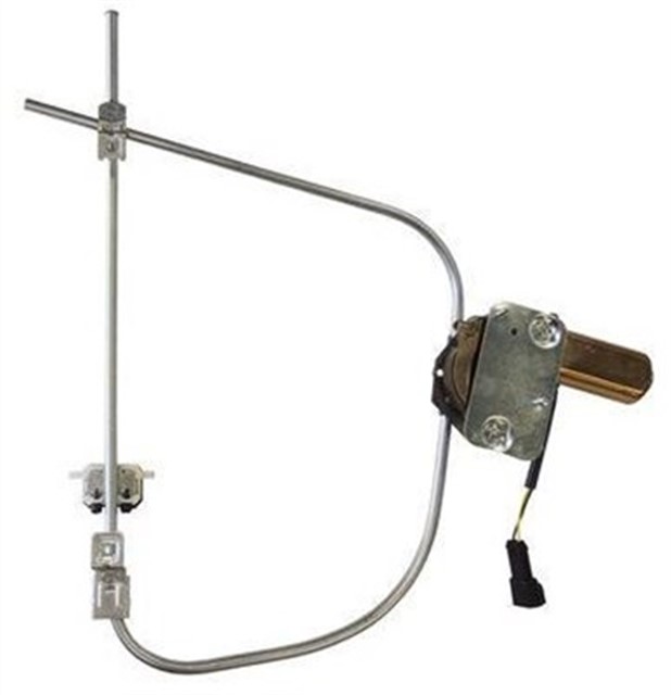 CAM MEKANIZMASI MOTORLU RENAULT R19. ON. SAG. MEKANIZMA MOTOR