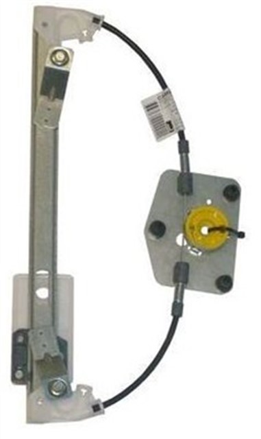 CAM MEKANIZMASI VW PASSAT. ARKA. SAG. MEKANIZMA