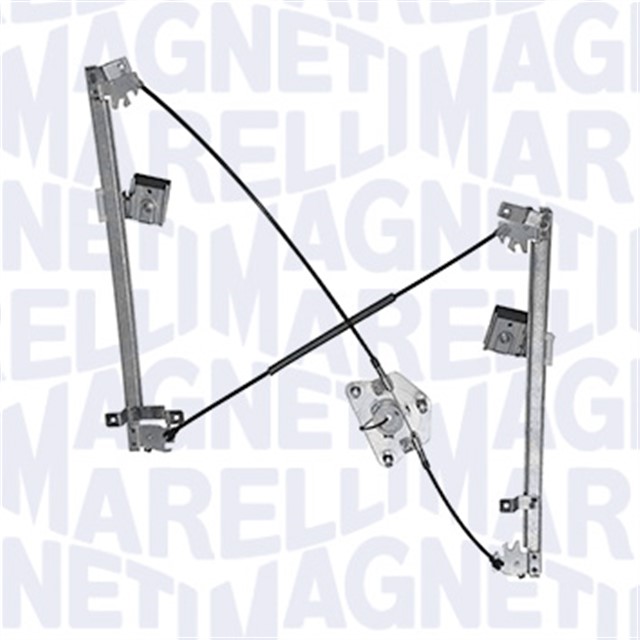 CAM MEKANIZMASI ON SOL VW JETTA III 1.6 05 - 10 MEKANIZMA