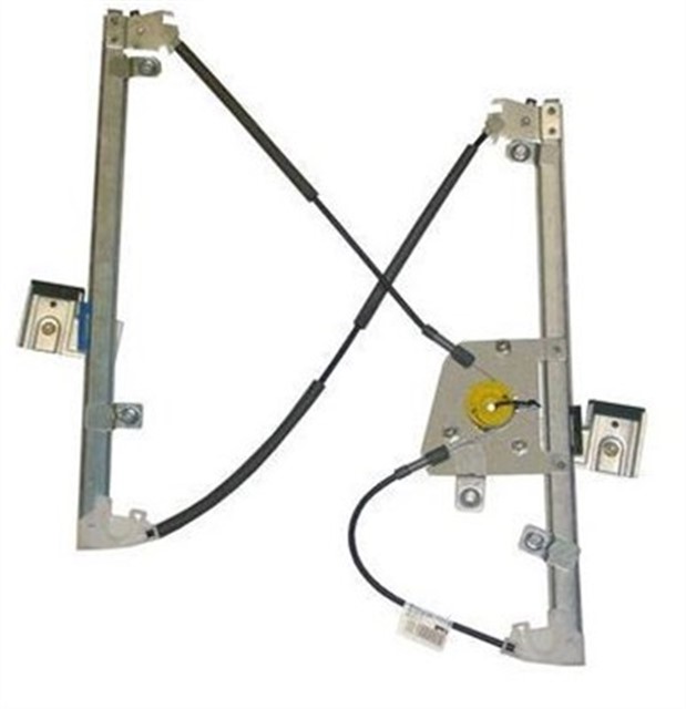 CAM MEKANIZMASI MERCEDES E CLASS W211 2002 - 2008. ON. SAG