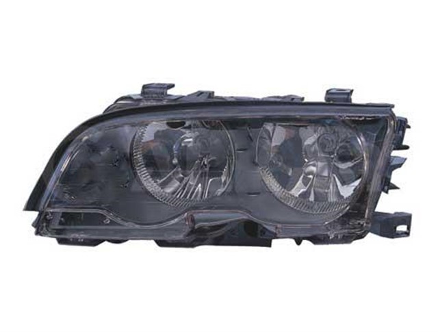 FAR SAG E46/2 COUPE HALOJEN H7 - H7 - W5W