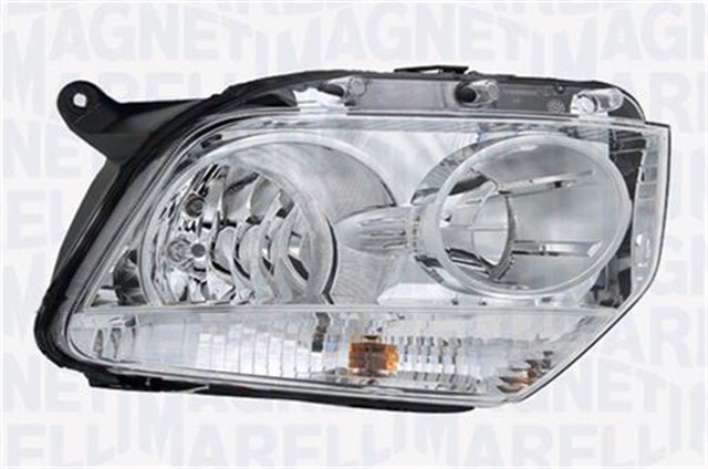 FAR SOL HALOJEN DUSTER H79