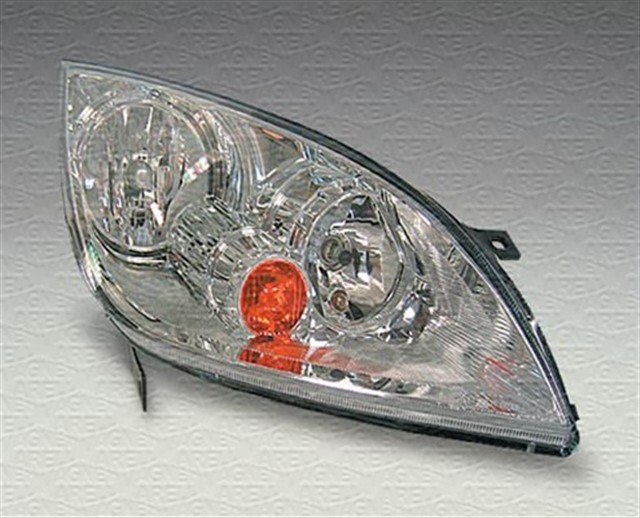 FAR SOL COLT VI HALOJEN H7 - H7 - P21W - W5W 04 - 12