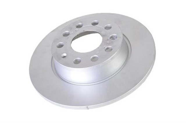 FREN DISKI ARKA [TAKIM] GOLF6 - GOLF7 - JETTA - CADDY - A3 - LEON 04 - 