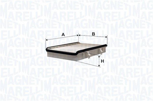 POLEN FILTRESI MAZDA 3 - 6 - CX - 5 2.0 - 1.5 13 - 