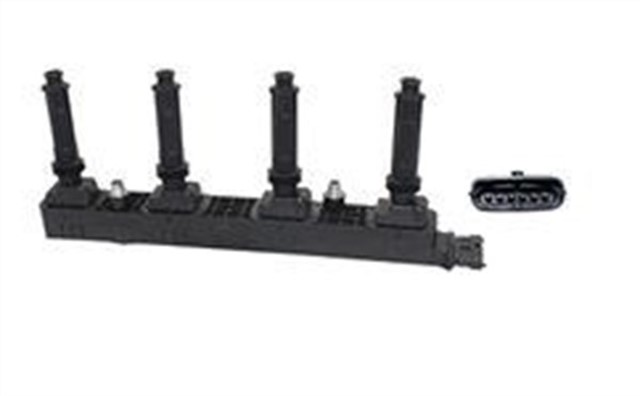 ATESLEME BOBINI ASTRA G - H 2.0 - ZAFIRA A - B 01