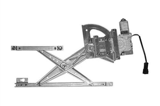 CAM MEKANIZMASI ON SAG HONDA CIVIC 5/P DOORS 95 MOTORLU