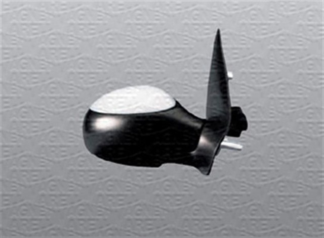 AYN GVDE SAG PSA 206