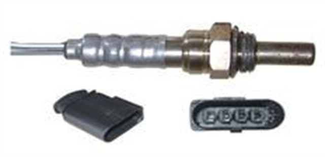 OKSIJEN SENSORU BORA - GOLF - PASSAT - POLO - A3 - A4 - CORDOBA - IBIZA - LEON - TOLEDO - FABIA 97 - 12