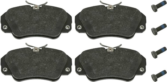 ON FREN BALATASI OMEGA B 2.0 - 2.2 90