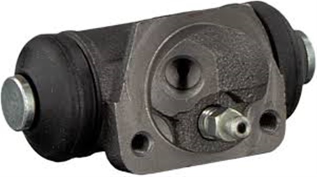 FREN SILINDIRI MONDEO 2.0I 96 - 00 20.6MM