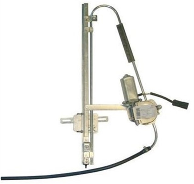 CAM MEKANIZMASI MOTORLU TOYOTA RAV 4 - 2 KAPI. ON. SAG. MEKANIZMA MOTOR