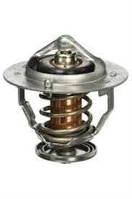 TERMOSTAT 82C AURIS 1.4D - 4D COROLLA 2.0 D - 4D HIACE III BOX 2.0 YARIS 1.3 16V - 1.5 VVT - I TS