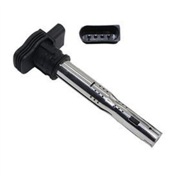 ATESLEME BOBINI GOLF V - VI - PLUS - JETTA III - IV - PASSAT - SCIROCCO - TIGUAN - TOURAN - A3 - A4 - A5 2.0TFI U5015