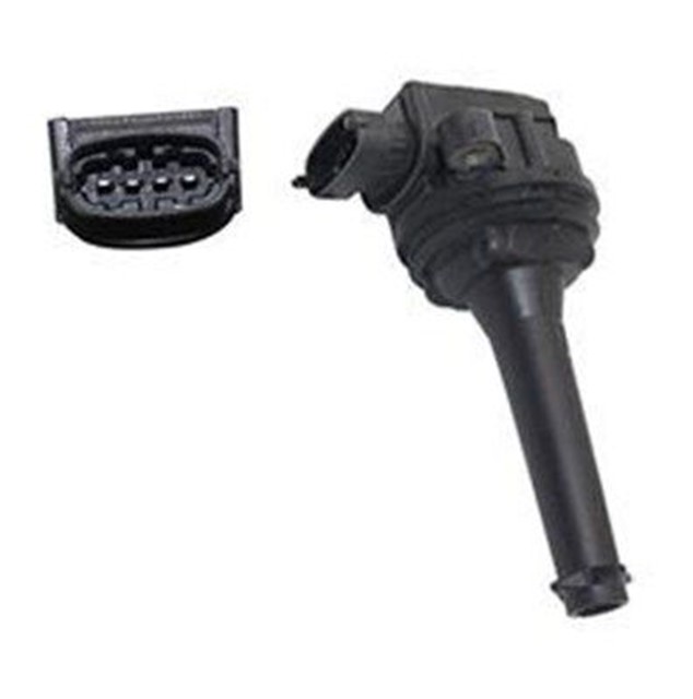 ATESLEME BOBINI VOLVO E.M S60 01 S80 98 - 06 C70 COUPE 97 - 02 C70 CABR 98 - 05 XC70 XC90 S70 V70