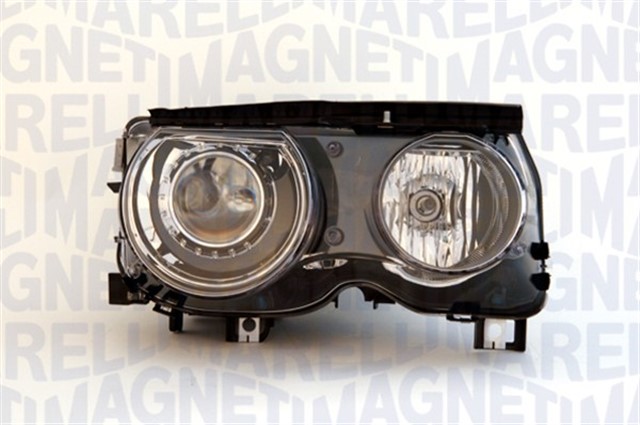 FAR SOL SERIE 3 E46/5 XENON D2S - H7
