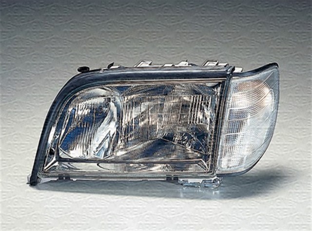 FAR SAG MERCEDES W140 300 - 600 D2R - H1 91 - 98