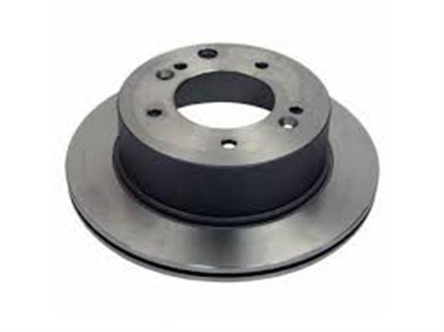 ARKA FREN AYNASI KIA SORENTO 2.4 IE 16V 02 2.5 V6 CRDI 02 3.5 V6 24V 02 315X20X5D HAVALI