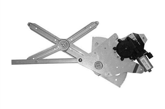 CAM MEKANIZMASI ON SOL NISSAN KUBISTAR 03 MOTORLU