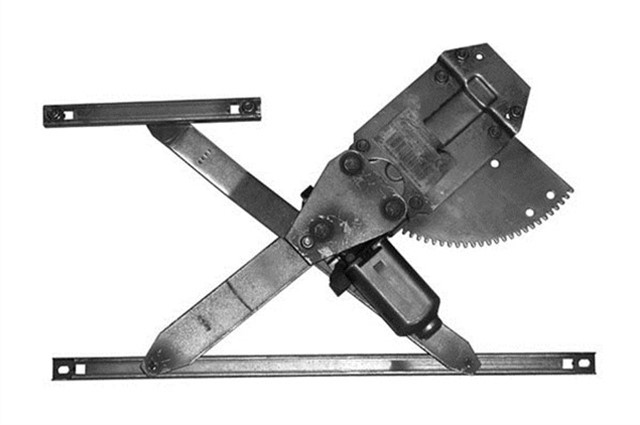 CAM MEKANIZMASI ON SAG HYUNDAI GALLOPER 97 MOTORLU