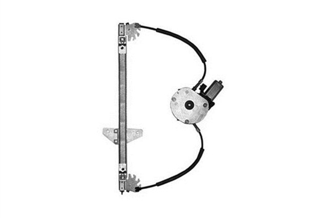 CAM MEKANIZMASI ON SOL OPEL AGILA 00 - 07 MOTORLU