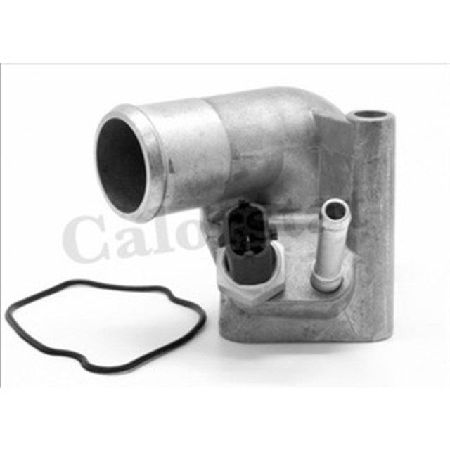 TERMOSTAT KOMPLE VECTRA B - C - ASTRA G - H - CORSA C - ZAFIRA SAAB 9 - 3 1.8 - 1.8 16V 92C