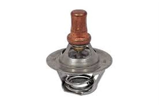 TERMOSTAT 91C RENAULT 19 I CHAMADE 1.4 - R19 II 1.4 - CLIO I 1.2 - RAPID BOX 1.4